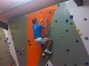 Climbing Wall
