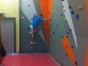 Climbing Wall