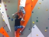 Climbing Wall