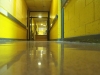 Corridor View
