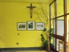 School Entrance