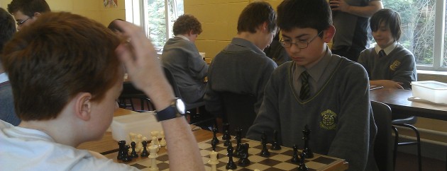 Chess 2