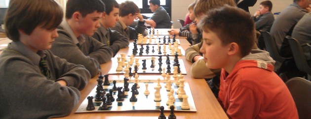 Knights of Éanna