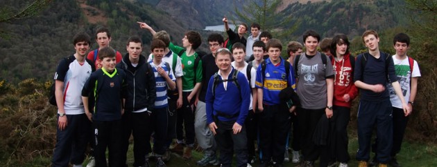 Gaisce Hike 3