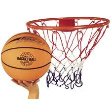 Basketball