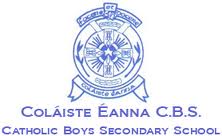 CE Crest