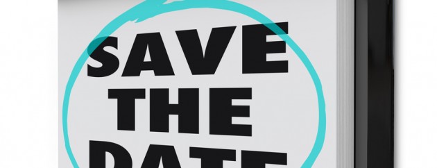 Save the Date