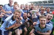 All Ireland Minors